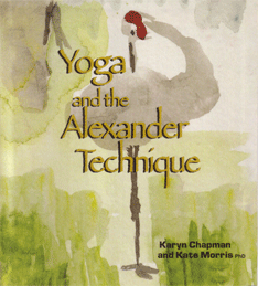 Yoga and the Alexander Technique